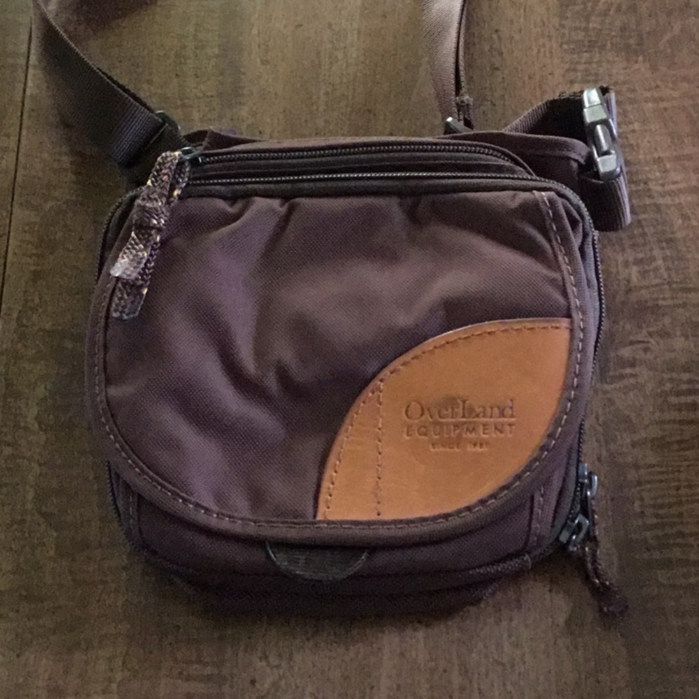 Overland Equipment Bayliss